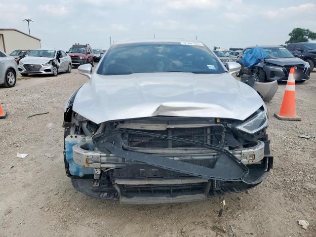 2017 FORD FUSION SPO 3FA6P0VP6HR351704