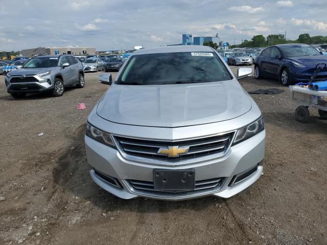 2016 CHEVROLET IMPALA LTZ - 1G1145S36GU157458