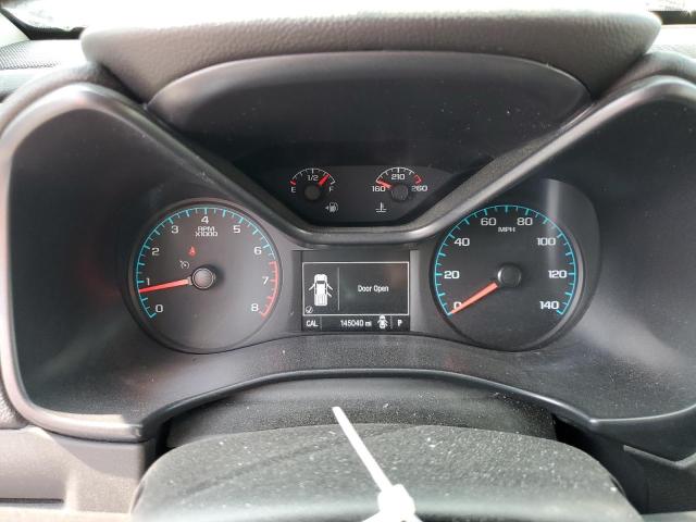 2015 CHEVROLET COLORADO L - 1GCHTBE31F1142725