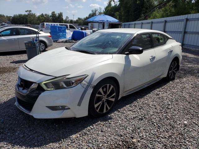 Vin: 1n4aa6ap3hc422974, lot: 57612925, nissan maxima 3.5s 2017 img_1