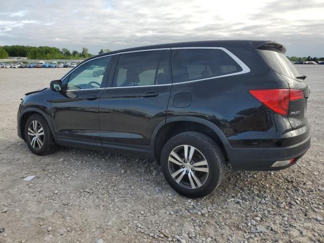 Vin: 5fnyf6h51hb045689, lot: 57284635, honda pilot exl 20172