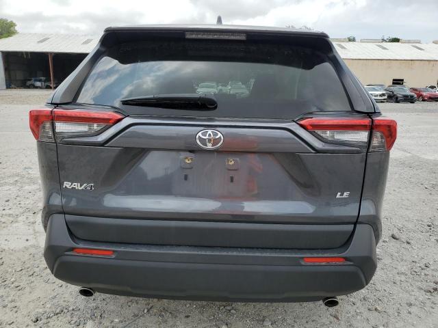 2020 TOYOTA RAV4 LE - JTMH1RFV4LD047858