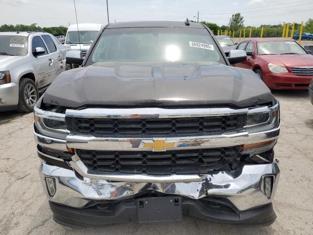 2018 CHEVROLET SILVERADO - 1GCVKREH9JZ258131