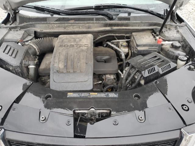 2015 GMC TERRAIN SL - 2GKFLVEK1F6400503