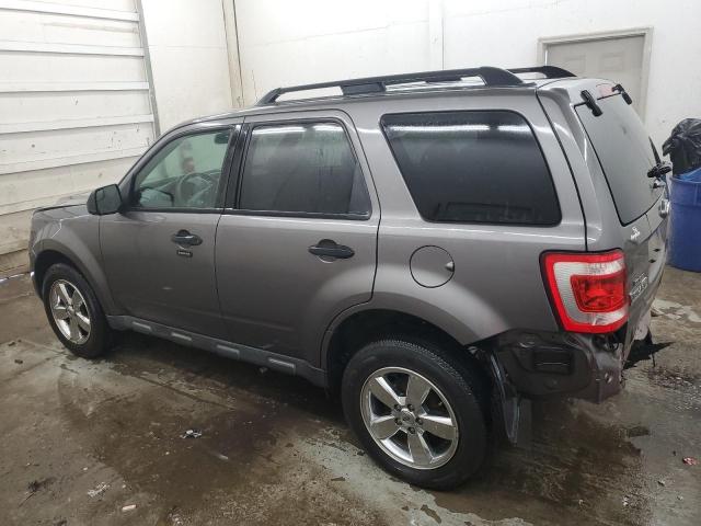 Vin: 1fmcu0d72ckb75363, lot: 57419445, ford escape xlt 20122
