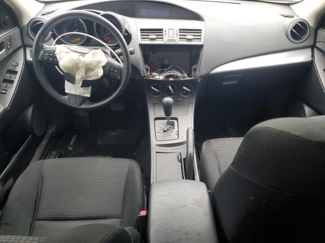 2012 MAZDA 3 I - JM1BL1KF8C1582807