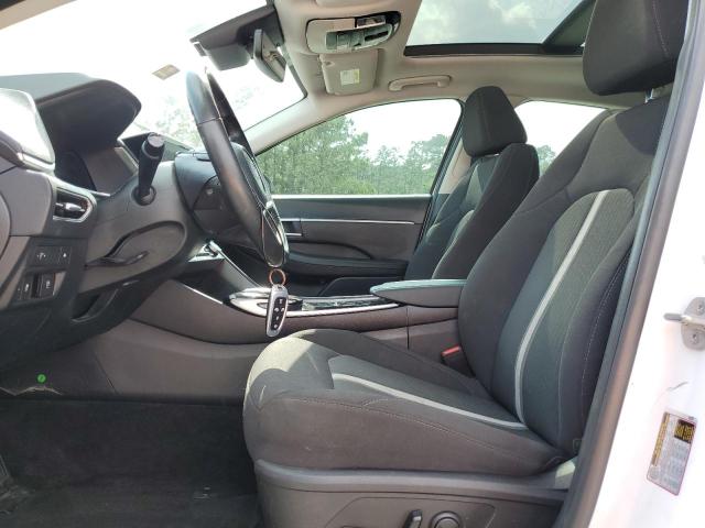 2023 HYUNDAI SONATA SEL - KMHL14JA5PA332931