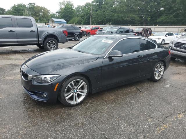 Vin: wba4w3c51kaf92692, lot: 56301035, bmw 4 series 2019 img_1
