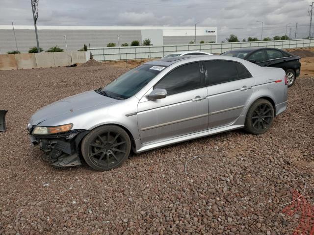 ACURA TL