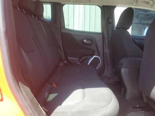 2018 JEEP RENEGADE S ZACCJBAB4JPH97693