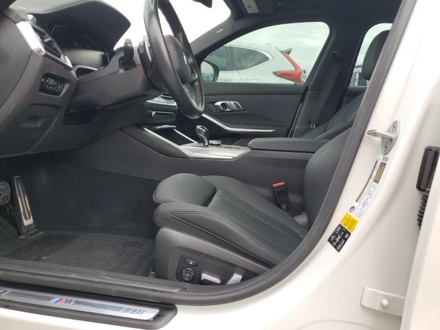 2021 BMW 330XI - 3MW5R7J05M8B93077