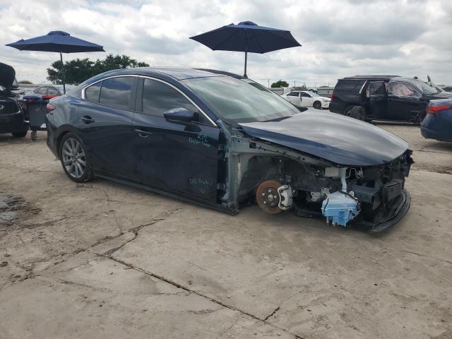 Vin: 3mzbpacm9pm366679, lot: 55825035, mazda 3 preferred 20234
