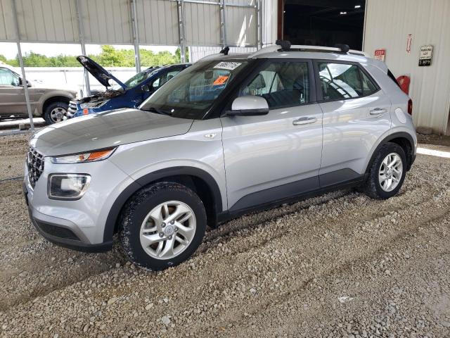 Vin: kmhrc8a39lu022223, lot: 58897115, hyundai venue sel 2020 img_1