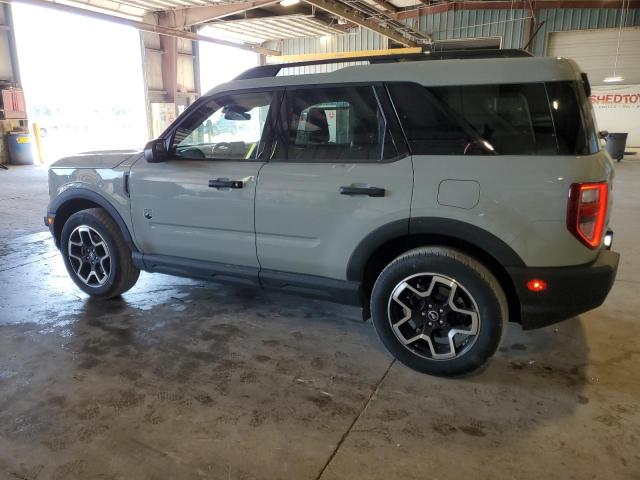 Vin: 3fmcr9b68mra83235, lot: 56593755, ford bronco big bend 20212