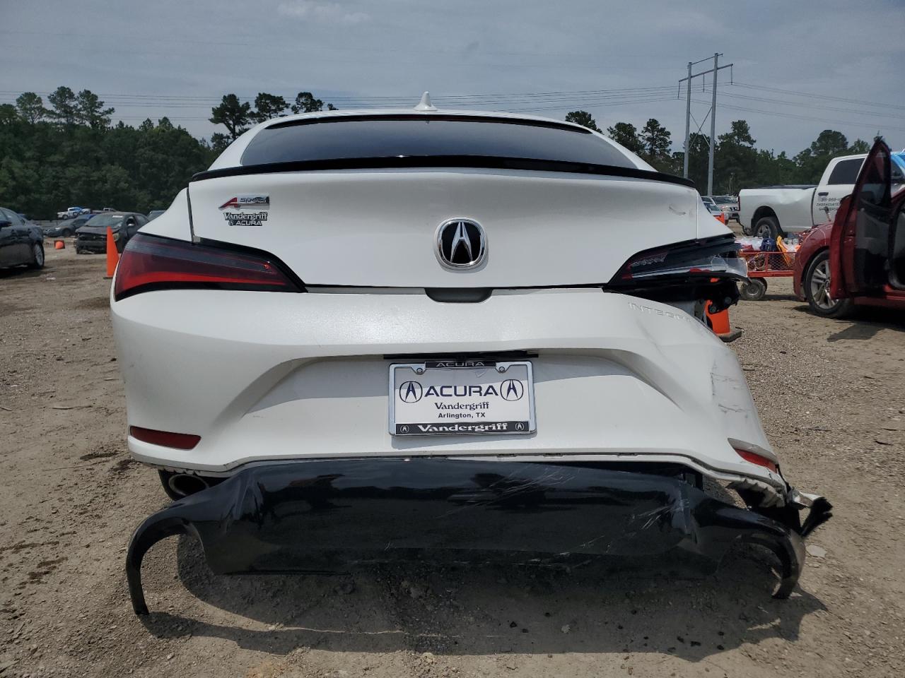 ACURA INTEGRA A-SPEC