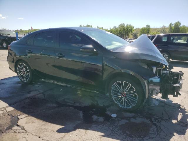 Vin: 3kpf44ac3pe518281, lot: 57458275, kia forte gt 20234