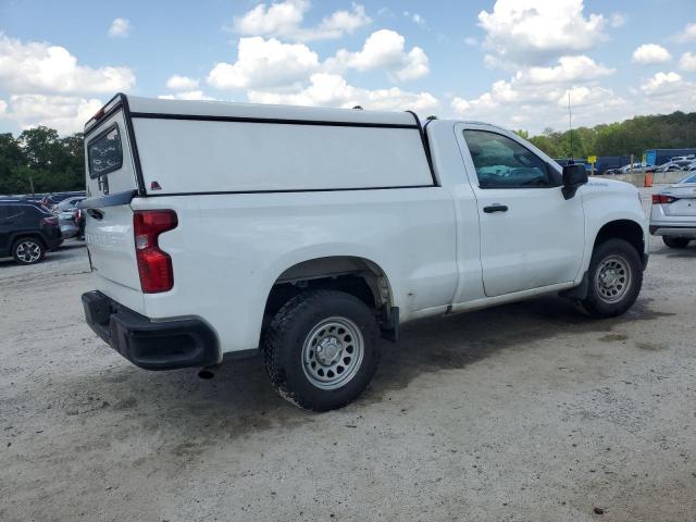 Vin: 3gcnaaek9pg359243, lot: 56012745, chevrolet all models c1500 20233