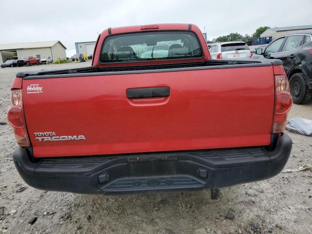 5tftx4cn3ex036643 - 2014 Toyota tacoma access cab - #58270695