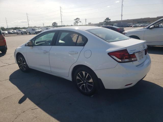 Vin: 19xfb2f86ee045262, lot: 55432145, honda civic ex 20142