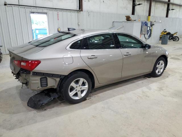 Vin: 1g1zc5st5rf233278, lot: 55843025, chevrolet malibu ls 20243
