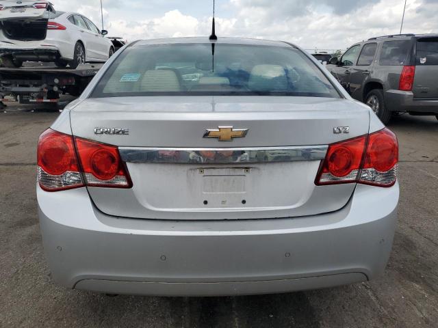2011 CHEVROLET CRUZE LTZ - 1G1PH5S93B7296523