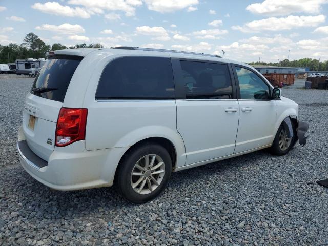 Vin: 2c4rdgcg2kr557613, lot: 56639165, dodge caravan sxt 20193