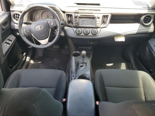 2015 TOYOTA RAV4 LE - JTMZFREV1FD062801