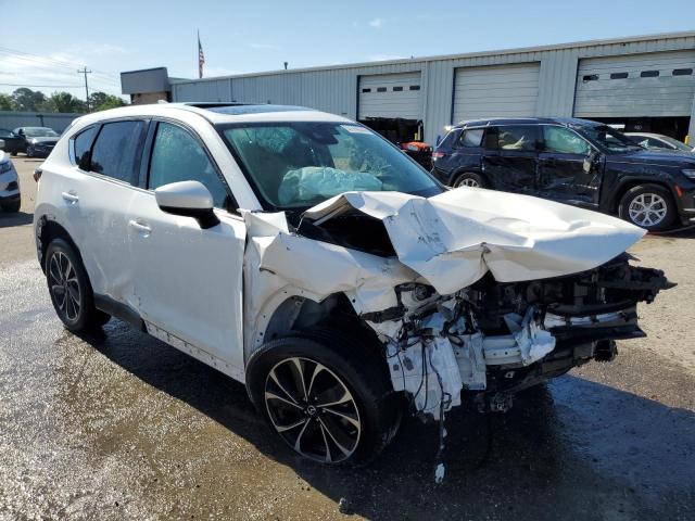 Vin: jm3kfbdm2n1596348, lot: 57793535, mazda cx-5 premi premium 20224