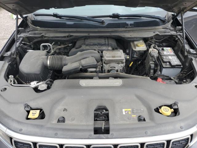 2022 JEEP WAGONEER S 1C4SJVDT2NS130011