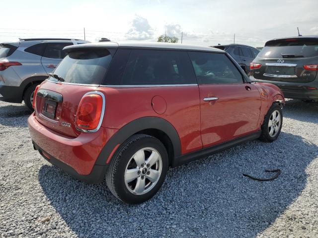 Vin: wmwxp5c52g2d13869, lot: 55717385, mini cooper 20163