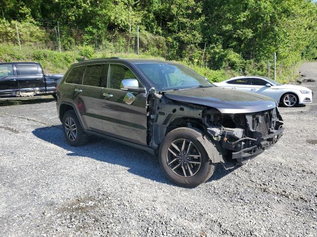 Vin: 1c4rjfbg2kc688442, lot: 57337735, jeep grand cher limited 20194