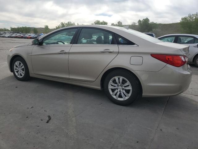 Vin: 5npeb4ac5ch321524, lot: 56594365, hyundai sonata gls 20122