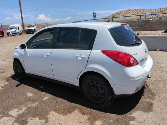Vin: 3n1bc1cp8ck282628, lot: 57783495, nissan versa s 20122
