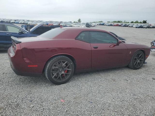 2019 DODGE CHALLENGER - 2C3CDZFJ5KH741494