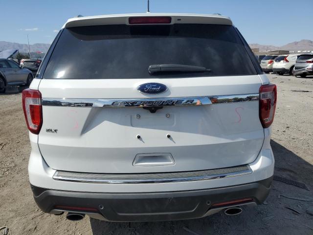2018 FORD EXPLORER X 1FM5K7D85JGB32409