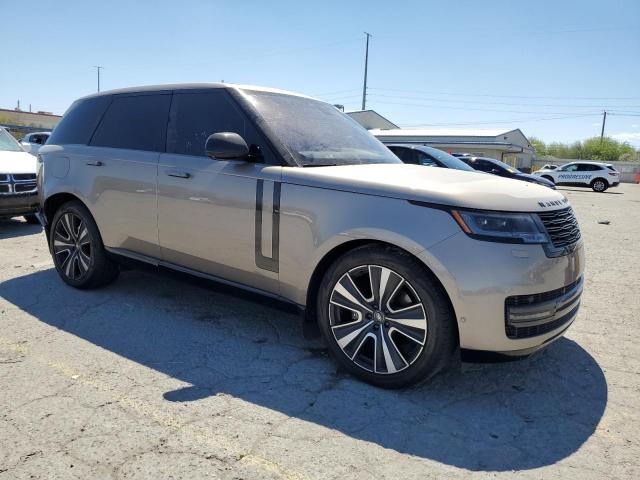 Vin: salkp9fu5pa045340, lot: 56683975, land rover rangerover se 20234