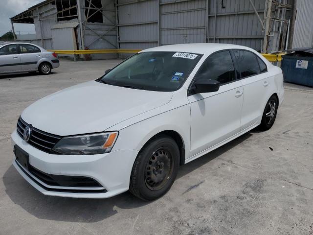 VOLKSWAGEN JETTA BASE