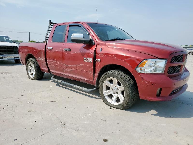 Vin: 1c6rr6ft2ds587109, lot: 57160715, ram 1500 st 20134