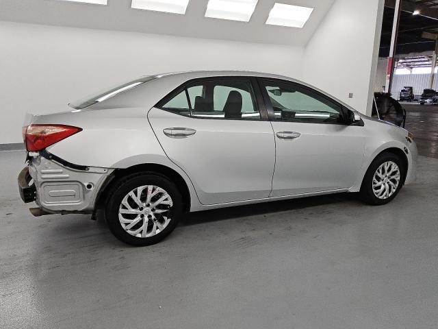 Vin: 5yfburhe9hp707522, lot: 55285675, toyota corolla l 20173