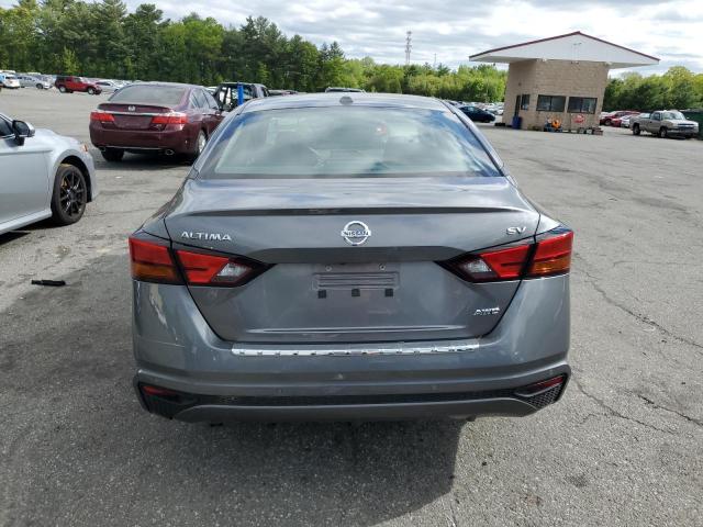 2022 NISSAN ALTIMA SV 1N4BL4DW3NN362622
