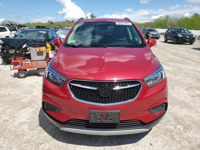 2019 BUICK ENCORE PRE - KL4CJASB5KB771635