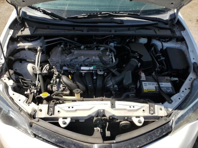 2017 TOYOTA COROLLA L 5YFBURHEXHP616615