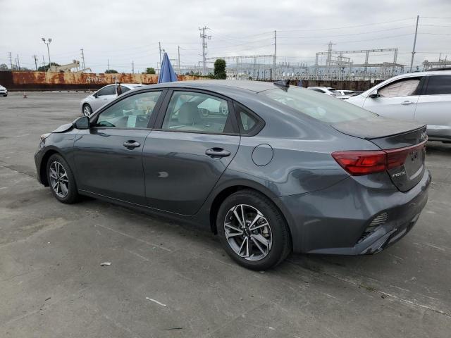 2022 KIA FORTE FE - 3KPF24AD3NE464704