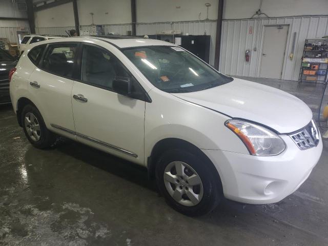 Vin: jn8as5mv8ew702092, lot: 56689865, nissan rogue s 20144