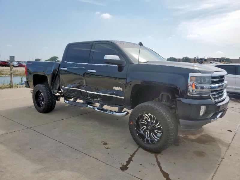 Vin: 3gcuktec7gg188537, lot: 57354055, chevrolet all models k1500 high country 20164