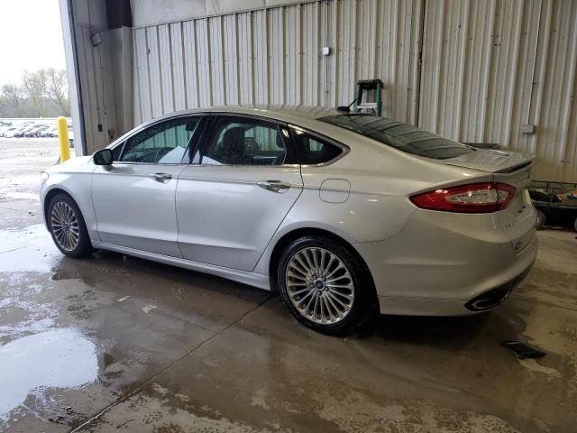 Vin: 3fa6p0k94er267110, lot: 55164515, ford fusion titanium 20142