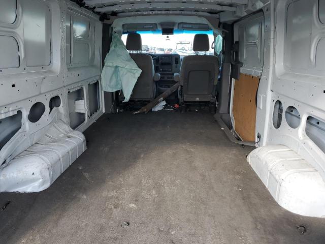 2019 NISSAN NV 1500 S - 1N6BF0KM7KN809036