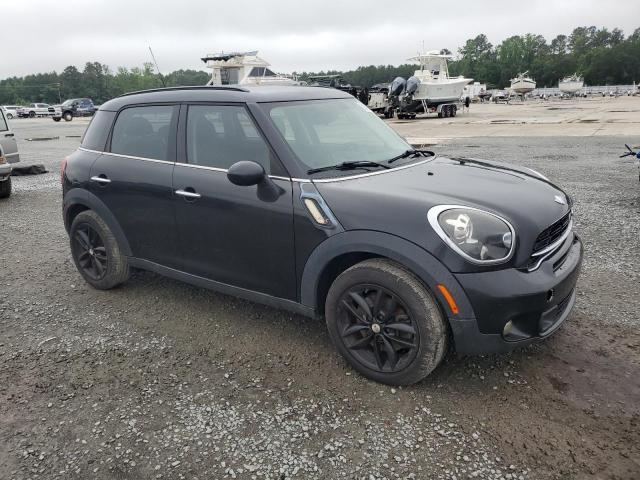 Vin: wmwzc3c51fwp52784, lot: 58366455, mini cooper s countryman 20154