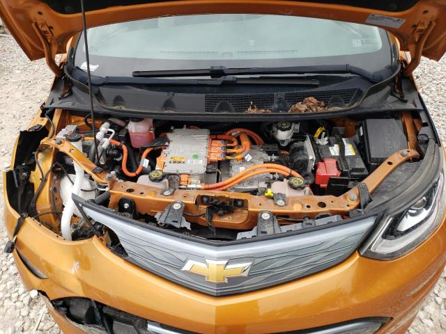 2017 CHEVROLET BOLT EV LT 1G1FW6S02H4187585