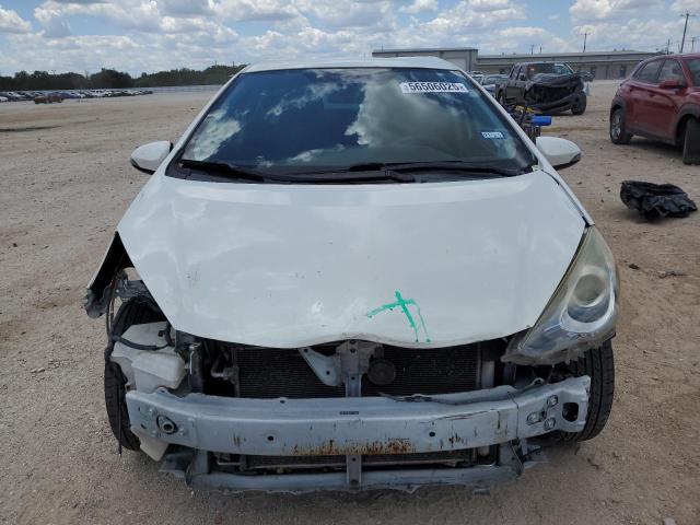 2015 TOYOTA PRIUS C - JTDKDTB37F1113498